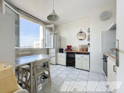Vente Appartement MARSEILLE-10EME-ARRONDISSEMENT 