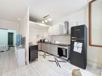 Vente Appartement MARSEILLE-2EME-ARRONDISSEMENT 