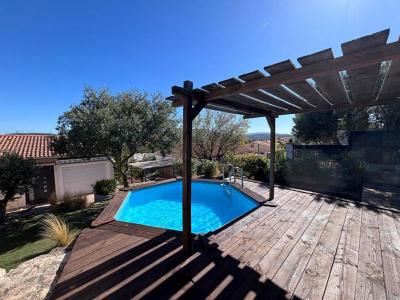 Vente Maison PENNES-MIRABEAU 