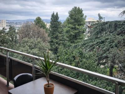 Vente Appartement 5 pi�ces MARSEILLE-10EME-ARRONDISSEMENT 13010