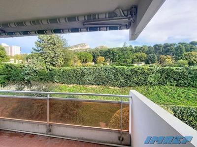 Vente Appartement MARSEILLE-10EME-ARRONDISSEMENT 