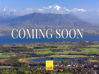 Vente Prestige DIVONNE-LES-BAINS 01220