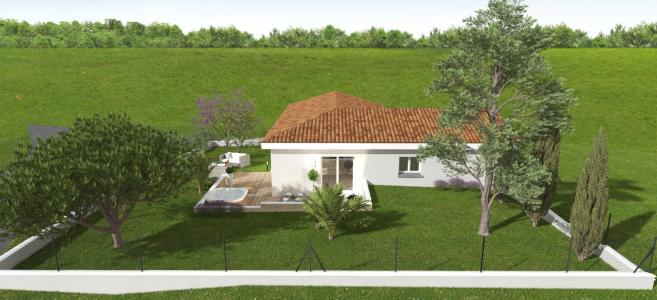 For sale House TIGNIEU-JAMEYZIEU 