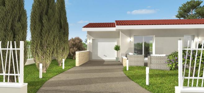 For sale House TIGNIEU-JAMEYZIEU 
