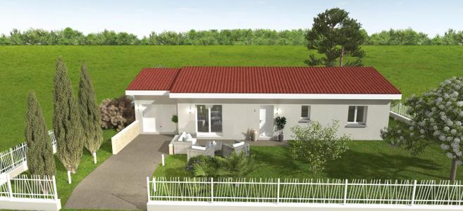Vente Maison TIGNIEU-JAMEYZIEU 
