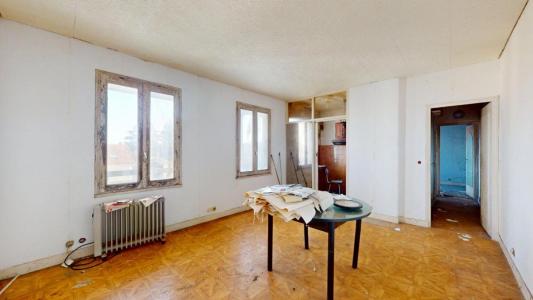 Vente Appartement 2 pi�ces PAVILLONS-SOUS-BOIS 93320