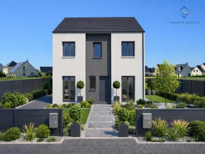 Vente Maison CHEROY 89690