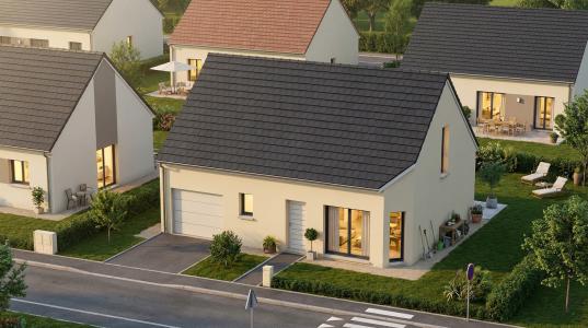 Vente Maison EMANVILLE 76570