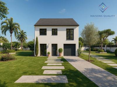 Vente Maison 5 pi�ces VILLEPARISIS 77270