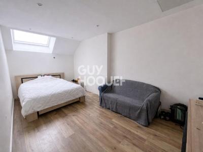 Vente Maison CHEMILLY-SUR-YONNE 