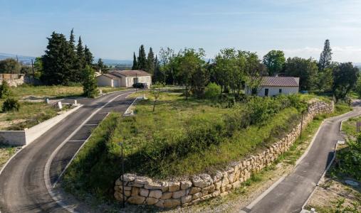Vente Terrain BOURG-SAINT-ANDEOL 07700