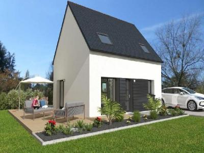 Vente Maison PLOEVEN 29550