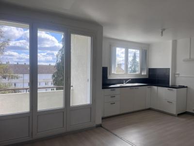 Location Appartement 4 pi�ces LUXEUIL-LES-BAINS 70300