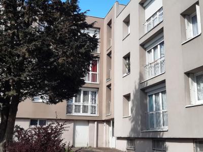 Location Appartement 3 pi�ces SAINT-LOUP-SUR-SEMOUSE 70800