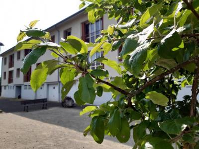 Location Appartement 3 pi�ces FAUCOGNEY-ET-LA-MER 70310