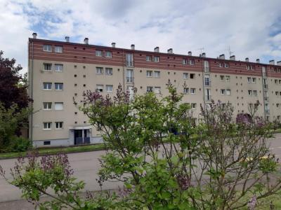 Location Appartement 2 pi�ces LUXEUIL-LES-BAINS 70300