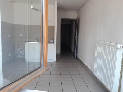 For rent Apartment SAINT-LOUP-SUR-SEMOUSE
