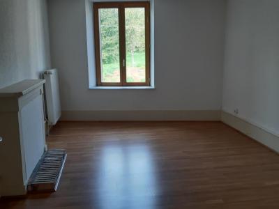 For rent Apartment SAINT-LOUP-SUR-SEMOUSE