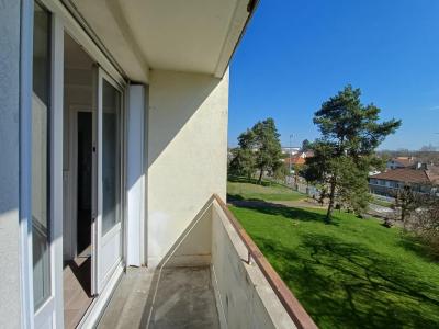 Location Appartement LUXEUIL-LES-BAINS 