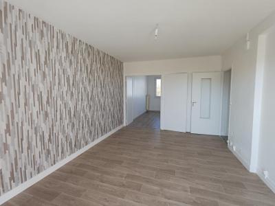 Location Appartement LUXEUIL-LES-BAINS