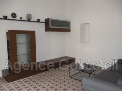 For rent House LESPIGNAN 