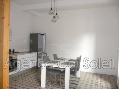 For rent House LESPIGNAN