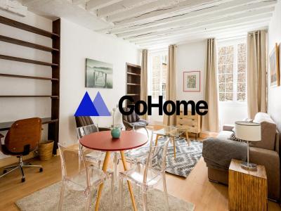For rent Apartment PARIS-5EME-ARRONDISSEMENT  75