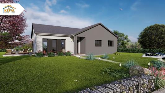 Vente Maison 4 pi�ces EPPING 57720