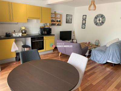 Location Appartement 3 pièces CHATEAUBOURG 35220