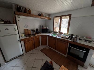 For sale House SAINT-SAUVEUR-CAMPRIEU 