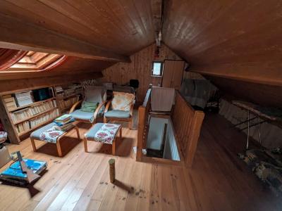 Vente Maison SAINT-SAUVEUR-CAMPRIEU 