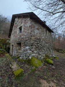 Vente Maison SAINT-SAUVEUR-CAMPRIEU 