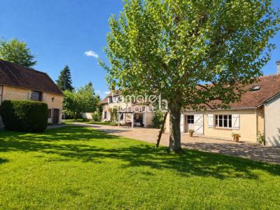 Vente Prestige HOUDAN 78550