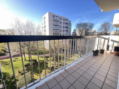 Vente Appartement 4 pi�ces CLAYES-SOUS-BOIS 78340