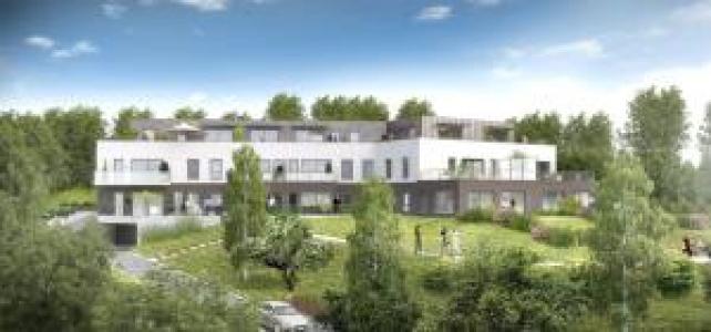 Location Appartement 2 pièces MONT-SAINT-AIGNAN 76130