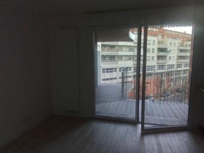 Location Appartement 2 pi�ces ISSY-LES-MOULINEAUX 92130
