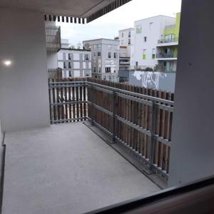 Location Appartement 2 pi�ces ANGERS 49100