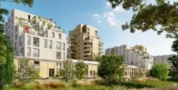 Location Appartement CLERMONT-FERRAND 63000