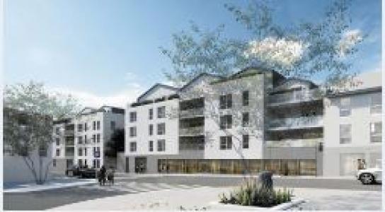 Location Appartement 2 pièces CALUIRE-ET-CUIRE 69300