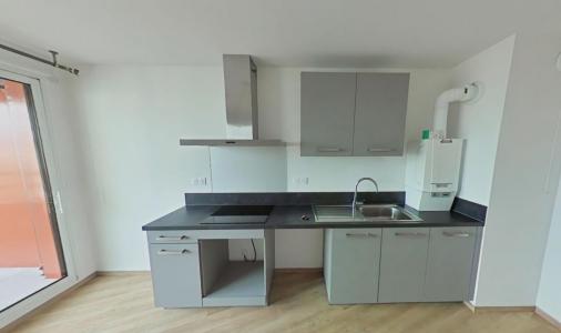 Location Appartement 2 pi�ces CLERMONT-FERRAND 63000