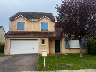 Location Maison 6 pièces MESNIL-ESNARD 76240