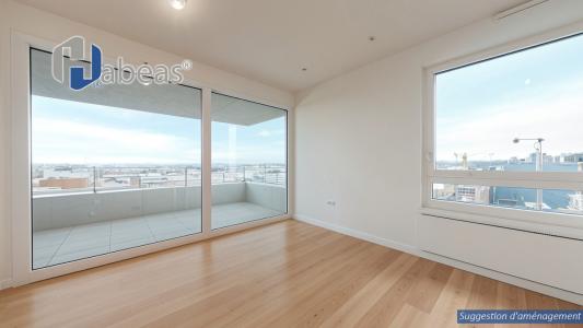 Vente Appartement LYON-2EME-ARRONDISSEMENT  69