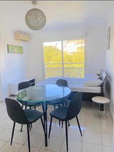 Vente Appartement SAINT-GILLES-LES-BAINS 