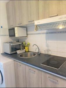 For sale Apartment SAINT-GILLES-LES-BAINS 