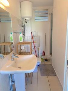 Vente Appartement SAINT-GILLES-LES-BAINS 
