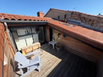 Vente Appartement SAINT-GENEST-LERPT 