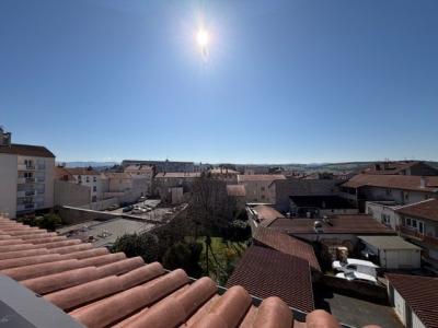 For sale Apartment SAINT-GENEST-LERPT 