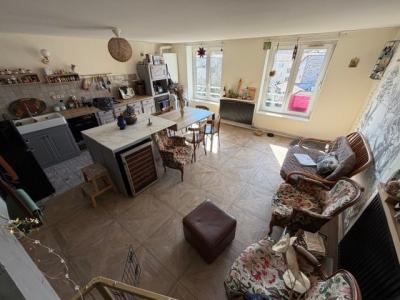 For sale Apartment SAINT-GENEST-LERPT 