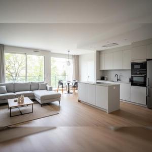 Vente Appartement 4 pièces ASNIERES-SUR-SEINE 92600