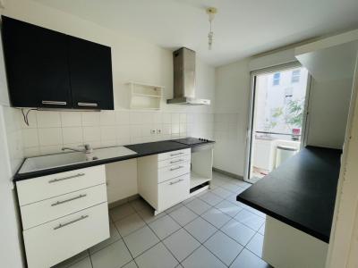 Vente Appartement ORLEANS